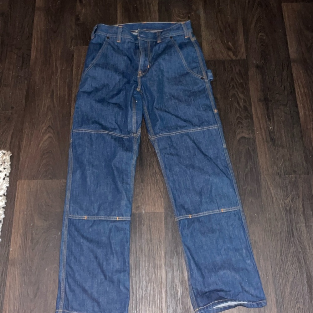 Patagonia Cargo Pants